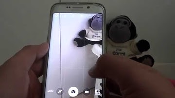 Samsung Galaxy S6 Edge: How to Enable / Disasble Camera Picture Review