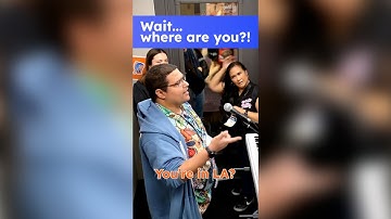 🎶🔥 First time using Lutefish Stream… and they’re HOOKED! 🎣🎸