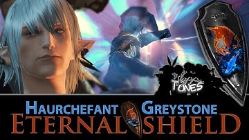 Eternal 🛡️ Shield (Haurchefant)