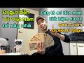 501 | Gửi Tiền Về Việt Nam Xây Nhà - Số Tiền Mình Tiết Kiệm Được Sau 5 Năm XKLĐ Nhật | Đức Thư Vlogs
