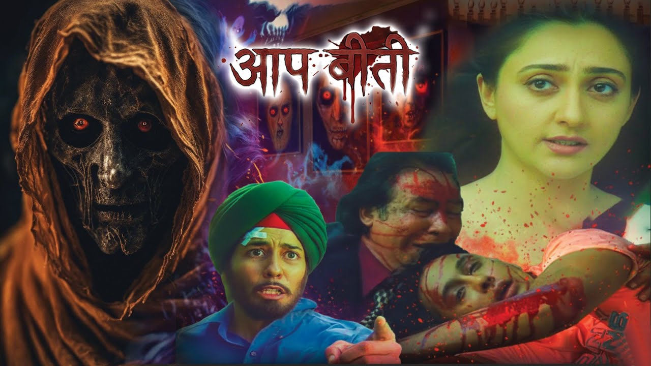 हादसा | Aap Beeti | BR Chopra Hindi Serial | Horror | Thriller Show 2025