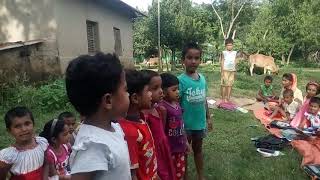 Asa-Education Program