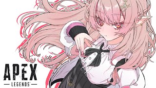 【APEX】新シーズンブロンズ帯からの脱出【にじさんじ/える】
