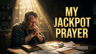 Ask And You Shall Receive | The Lottery Jackpot Prayer That Works