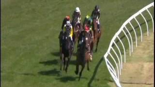 So You Think - Yalumba Stakes (Gr.1)