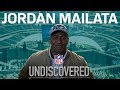 Jordan Mailata's Journey From Australian Rugby League to Eagles Draft Pick | NFL Undiscovered