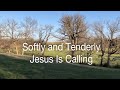 Softly and Tenderly Jesus Is Calling (with lyrics) - ELW 608