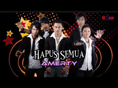 Video Hapus Semua