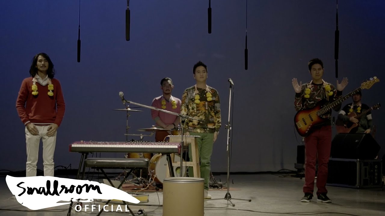 ปกเพลง สุดท้ายแล้วเธอต้องไป — TATTOO COLOUR