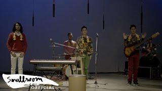 Video thumbnail of "TATTOO COLOUR - สุดท้ายแล้วเธอต้องไป | EMPTY [The Rest of the songs from POPDAD]"