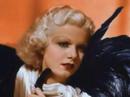 Jean Harlow  - A Dream in Color