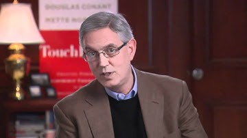 TouchPoints Book Synopsis