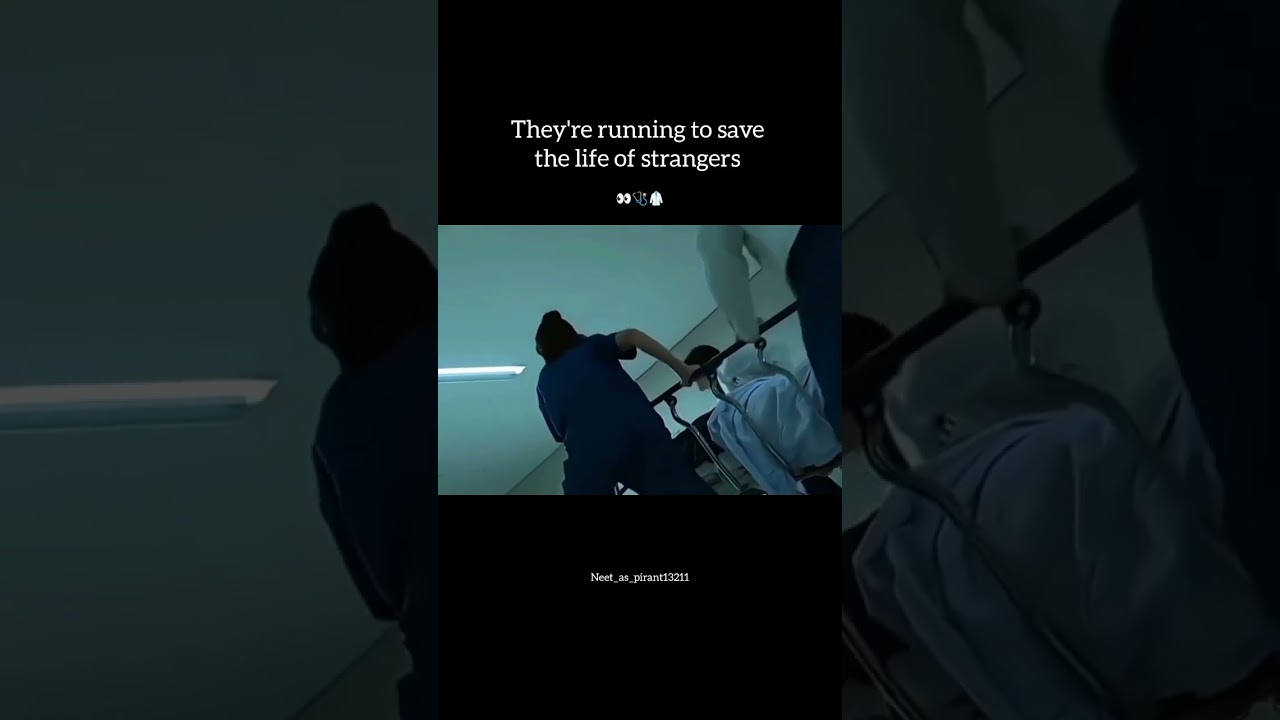 the doctor's 👀🩺🥼 