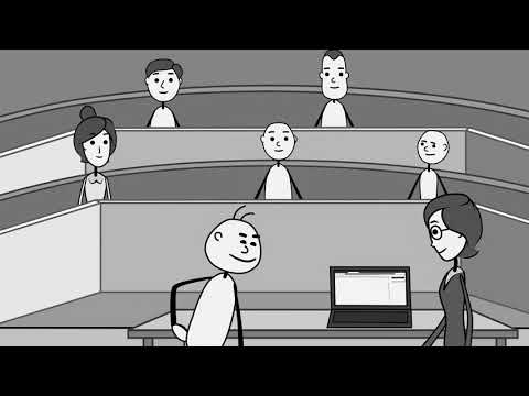 დაწერე შენით (პლაგიატი)