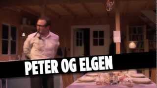 Seeatre trailer - Peter og Elgen