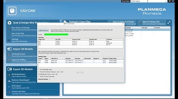 DDX Export Romexis 4 6 1