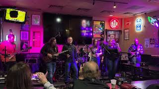 Southern Guns- Dreams I’ll never see cover by Molly Hatchet Wealth
