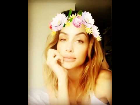Milett Figueroa preciosa