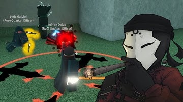 Deepwoken | How to 1v7