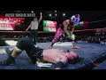 Mike Santana vs Psycho Clown Highlights - Cinco De Mayo - 05/05/24