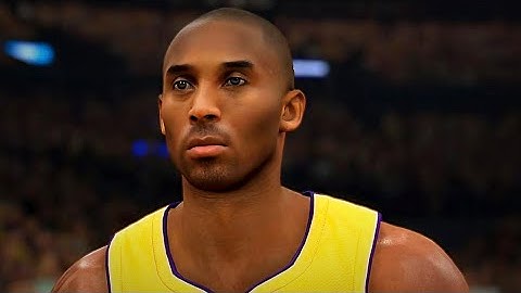 HOW TO LOOK LIKE *𝗞𝗼𝗯𝗲 𝗕𝗿𝘆𝗮𝗻𝘁* in NBA2K21!! FACE SCAN/CREATION TUTORIAL..