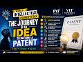 World IP Day Special | Mind 2 Market | From Idea to A Patent | Fraternity of Young Innovators (FYI)