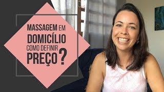 Massoterapeuta a domicilio Clearance