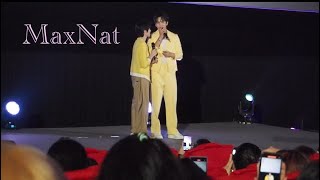 พี่ชอบหนูที่สุด MaxNat #maxnat #mmaxmax #natasitt #natnatasit #แม้กณฐ #ฮาร์ทดิสของแม้กณฐ #twoworlds