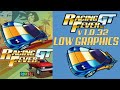 Racing Fever GT 2D JAVA GAME Digital Chocolate 2005 
