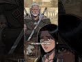 What If Geralt Killed Stregobor in Blaviken?