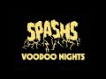 Spasms  voodoo nights invocatio i 2024