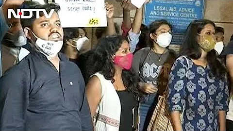 Activists Can Stay Out Of Jail, Order Needs To Be Examined: Supreme Court