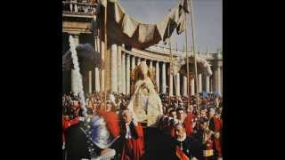 Orbis Catholicus - Liturgia et mores Curiae Romanae [A. D. 2014]