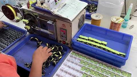 Factory Price Semi Automatic Transformer Bobbin Coil Tape Wrapping Taping Machine