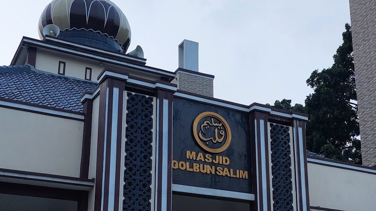 Ngaji Tafsir Hadist Tentang Cerita Nabi & Doa Tawakal | Ustadz Andi Ali Akbar