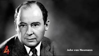 Modelo de John von Neumann