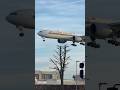 ✈️Singapore Airlines Arrival at Heathrow Airport | Smooth Landing in London ✈️ #short #video #b787