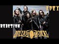 Metalhead Brothers React To  Unleash The Archers  Apex