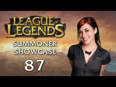 Audience clay - Summoner Showcase #87