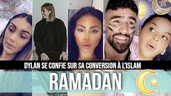 DYLAN CONVERTI, MAISSANE NE JEÛNE PAS, SARAH, MAEVA ET JONATHAN RÉAGISSENT AU DÉBUT DU RAMADAN ☪️