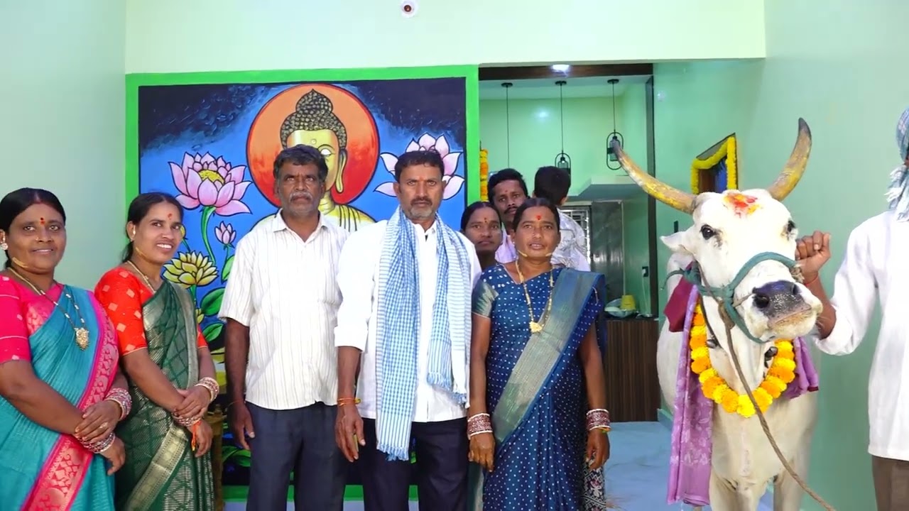 New House Pooja & Gruhapravesam