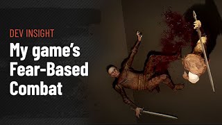 Meet the Fallen Sentinel and Lobo’s Fear-Based Combat