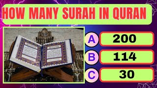 Islamic Quiz | Quran Quiz | Muslim Quiz competition #muslims #islam screenshot 4