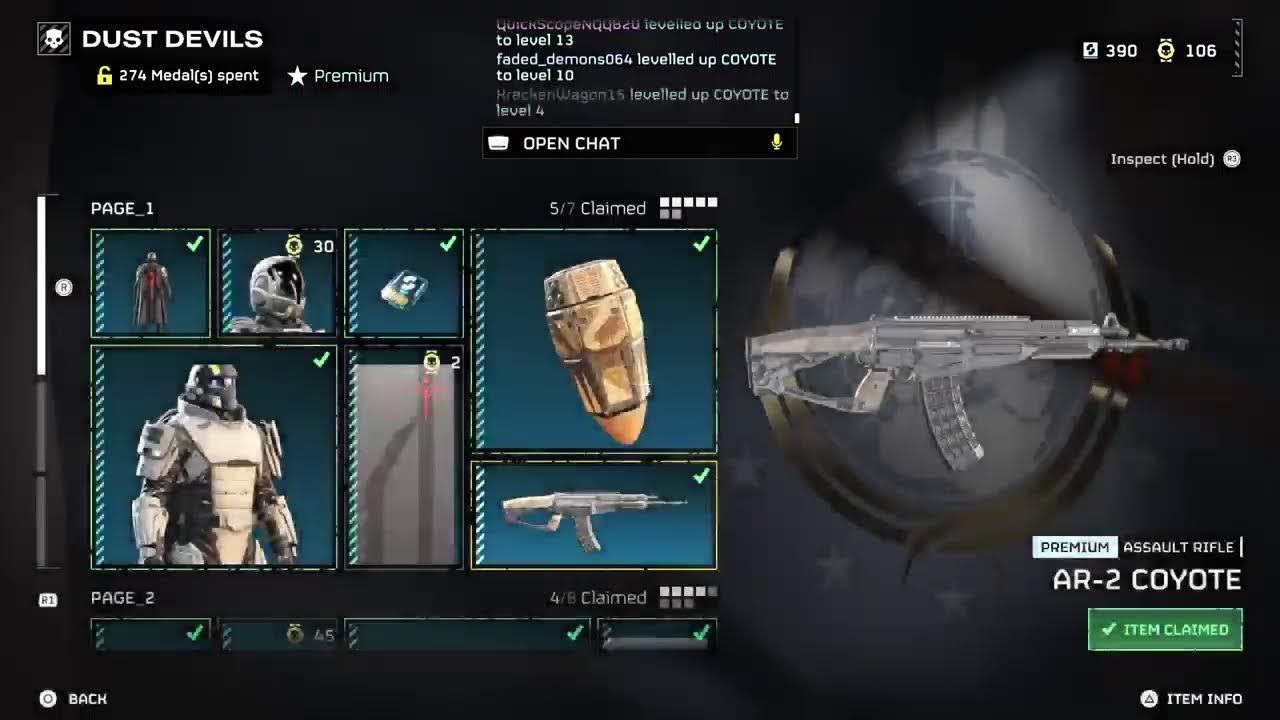 Helldivers 2 with melee build on super helldive - YouTube