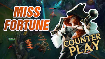 Is Miss Fortune easy?