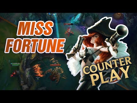 How to Counter