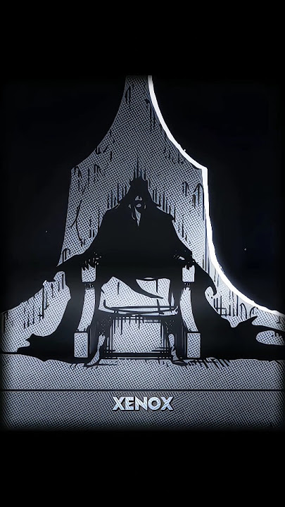 The Almighty #yhwach #ichigo #aizen #urahara #yhwachedit #bleach #bleachanime #edit #bleachedit