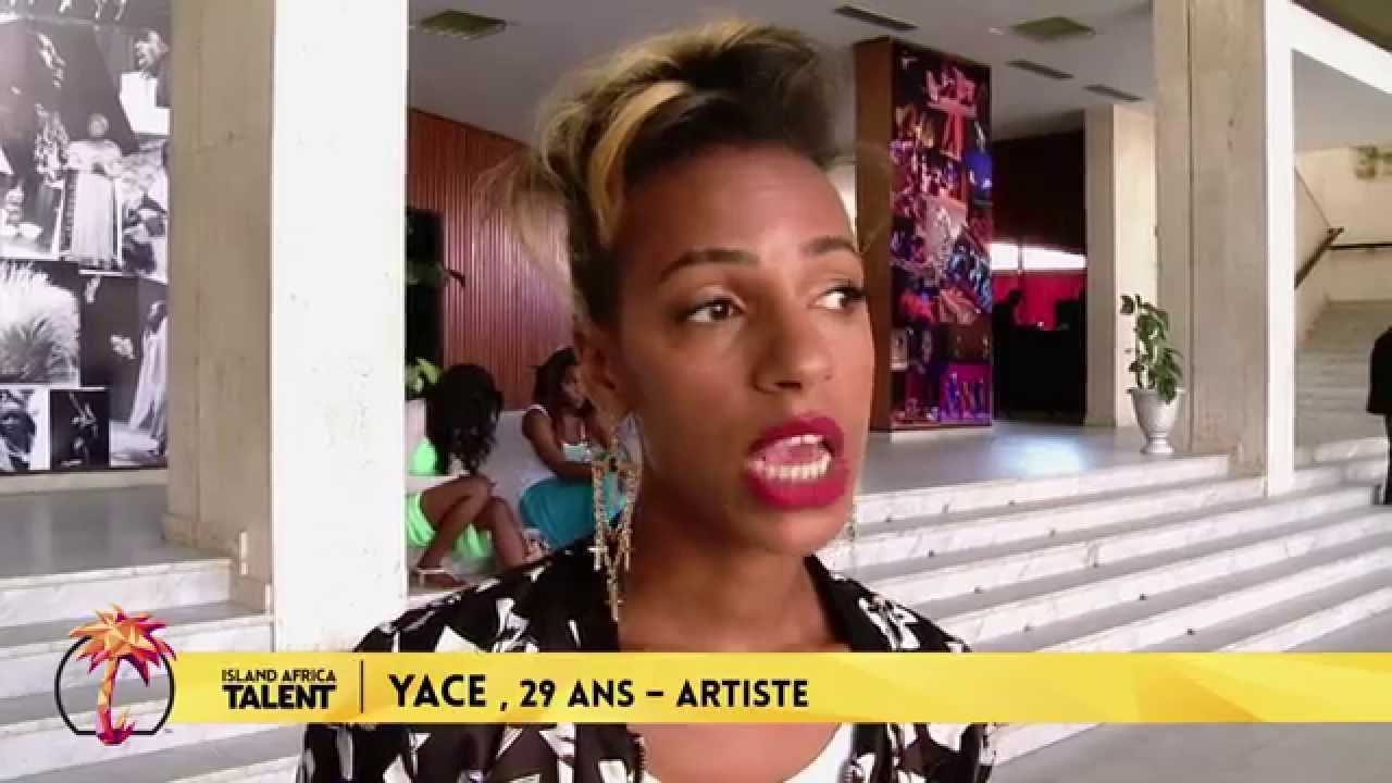 Island Africa Talent - Emission 6 - Sénégal & Madagascar