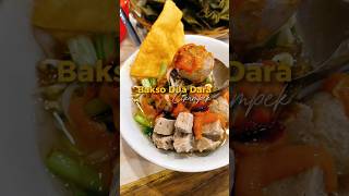 Pondok Bakso Dua Dara Cikampek Karawang