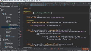 Spring Boot Tip Trick & Technique:Avoid Leak Entity from DB Layer into API| packtpub.com